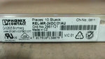  Phoenix Contact(2961121)  REL-MR 24DC/21AU Relay Price Per Pack of10 Image