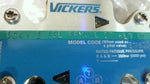  Vickers DG4V 3 6BL FPM4WL D7 HL7 60 Hydraulic Directional Control Valve- No Box Image
