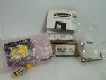  Banner PD49VP6LLPQ PicoDot Polarized Retro Laser 67001 Image