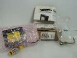  Banner PD49VP6LLPQ PicoDot Polarized Retro Laser 67001 Image