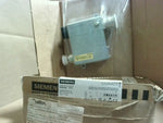  Siemens 6SL3055-0AA00-5KA3 Sinamics Sensor Module Image
