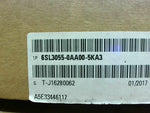  Siemens 6SL3055-0AA00-5KA3 Sinamics Sensor Module Image