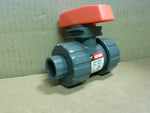  Hayward TB1050ST True Union Ball Valve 1/2" PVC Image