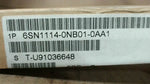  Siemens 6SN1114-0NB01-0AA1 Simordrive 611U Profibus DP Communication Module Image