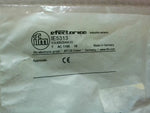  IFM IE5313 Inductive Proximity Sensor EB3002BANKG/PH Factory Sealed! Image
