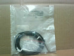  IFM IE5313 Inductive Proximity Sensor EB3002BANKG/PH Factory Sealed! Image