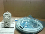  SMC ISA2-HFZ45 Air Catch Sensor 30PSI 12-24VDC 80mA Image