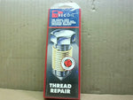  Recoil 35050 Thread Repair Kit Size M5-0.8 Drill Size 5.2mm 13/ Factory Sealed Image