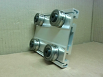  Rexroth R190714200 Profile Cam Runner Block Image