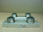  Rexroth R190714200 Profile Cam Runner Block Image
