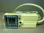 Cognex Checker 101 Machine Vision Sensor 807-0004-5 Rev. E Image
