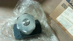  Parker 9N2000S-V Flow Contral Valve 120V 3000 Psi 207 Bar Max Image