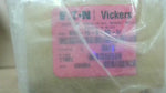  Eaton Vickers RV5-10-S-3G-3 Hydraulic Relief Valve Image