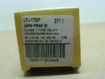  Bussman LPJ-175SP 175A Fuse 600V Low Peak Time Delay Image
