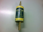  Bussman LPJ-175SP 175A Fuse 600V Low Peak Time Delay Image