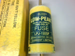  Bussmann LPJ-150SP 150A Dual Element Time Delay Fuse 600VAC/300VDC Class J Image