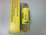  Bussmann LPJ-150SP 150A Dual Element Time Delay Fuse 600VAC/300VDC Class J Image