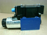  Rexroth(R978026159)4WE6D62/EG24N9DK35L/62 Directional Solenoid Valve Image