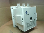  Allen Bradley 100-D300ED11 Ser. B Contactor 300A 3-Pole Image