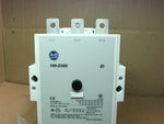  Allen Bradley 100-D300ED11 Ser. B Contactor 300A 3-Pole Image