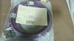  Brad Harrison BM5S30PP4M050 Profibus Cable 5m Image