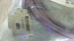  Brad Harrison BM5S30PP4M050 Profibus Cable 5m Image