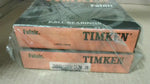  Timken 2MM9122WIDUM Bearing Ball Bearing 2pack Image