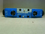  Vickers F6-DG4V-3-2N-M-KUPM4L-D7-HL7-60 Hydraulic Valve 24VDC Image