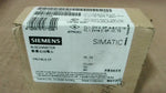  Siemens 6ES7 972-0BA52-0XA0 Simatic Bus Connector Factory Sealed Image