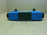  Vickers F6-DG4V-3-6C-M-KUPM4L-D7-HL7-60 Hydraulic Valve 350bar Image
