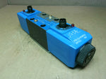  Vickers F6-DG4V-3-6C-M-KUPM4L-D7-HL7-60 Hydraulic Valve 350bar Image
