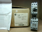  Allen Bradley 103S-DTDJ2-DB40B Combination Starter 24VDC 3PH Image
