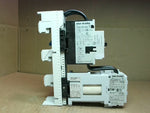  Allen Bradley 103S-DTDJ2-DB40B Combination Starter 24VDC 3PH Image