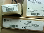  Allen Bradley 1494V-DH633-A-E 30A Fusible Disconnect Switch Kit Image