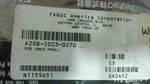  Fanuc A20B-2003-0270/03B Back Panel Circuit Board Image