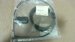  Omron E32-D11L Photoelectric Switch Fiber Unit 2M Image