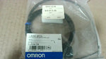  Omron E32-D11L Photoelectric Switch Fiber Unit 2M Image