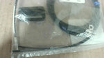  Omron E32-D11L Photoelectric Switch Fiber Unit 2M Image