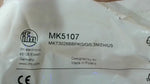 IFM MK5107 T-Slot Cylinder Sensor MKT3028BBPKG/G/0,3M/ZH/US Image