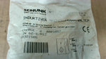  Schunk 0301585 Inductive Proximity Sensor Image