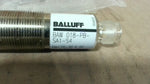 Balluff BAW 018-PB-SA1-S4 Sensor 10-30 Vdc 0.75-5 mm Image