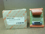  Weidmuller RS SD15B UNC 4.40 LP2N Interface Module # 800521001 Image