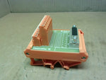  Weidmuller RS SD15B UNC 4.40 LP2N Interface Module # 800521001 Image