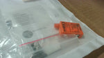  IFM OJ5031 Photoelectric Through Beam Sensor Receiver OJE-FPKG/SO/AS Image