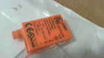  IFM OJ5031 Photoelectric Through Beam Sensor Receiver OJE-FPKG/SO/AS Image