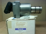  Pascal CLU16-LA1 Pneumatic Clamp 38991 Image