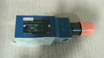  Rexroth( R900409844)  ZDB 6 VP2-42/200V Superimposed Relief Valve Image