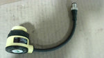  Banner T30UXDCQPMA Temp Compensation Ultrasonic Sensor 80462 Image
