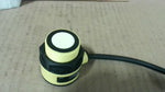  Banner T30UXDCQPMA Temp Compensation Ultrasonic Sensor 80462 Image
