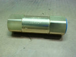  Hansen B8FS50F8 Flow Sensor 1/2" NPT (Lot of 2) Image